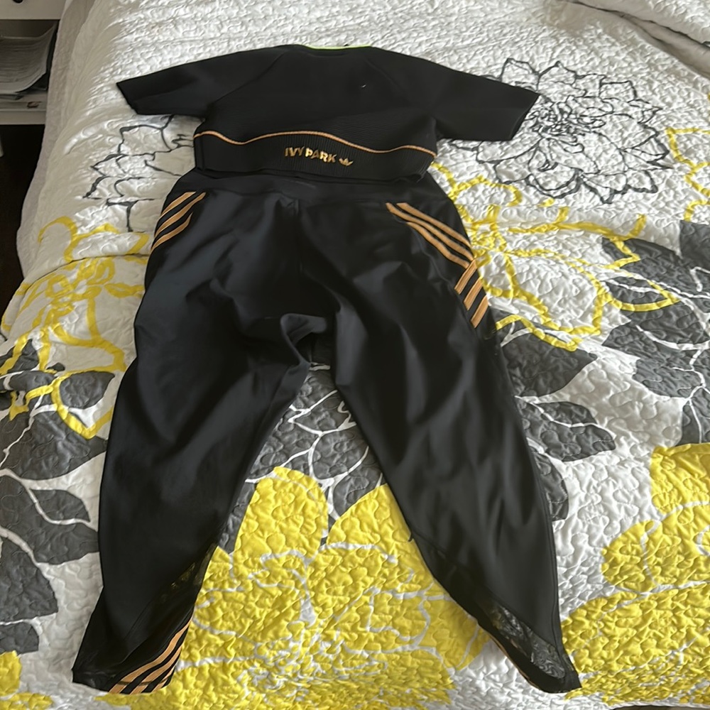 Ivy Park tights